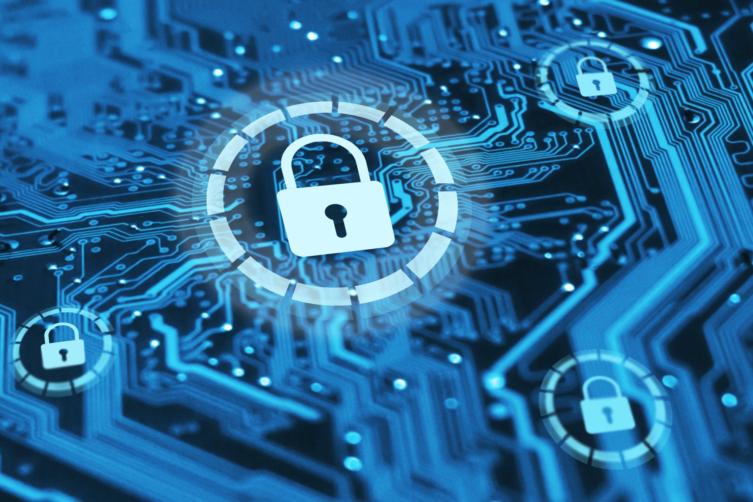 Cyber accreditation secured