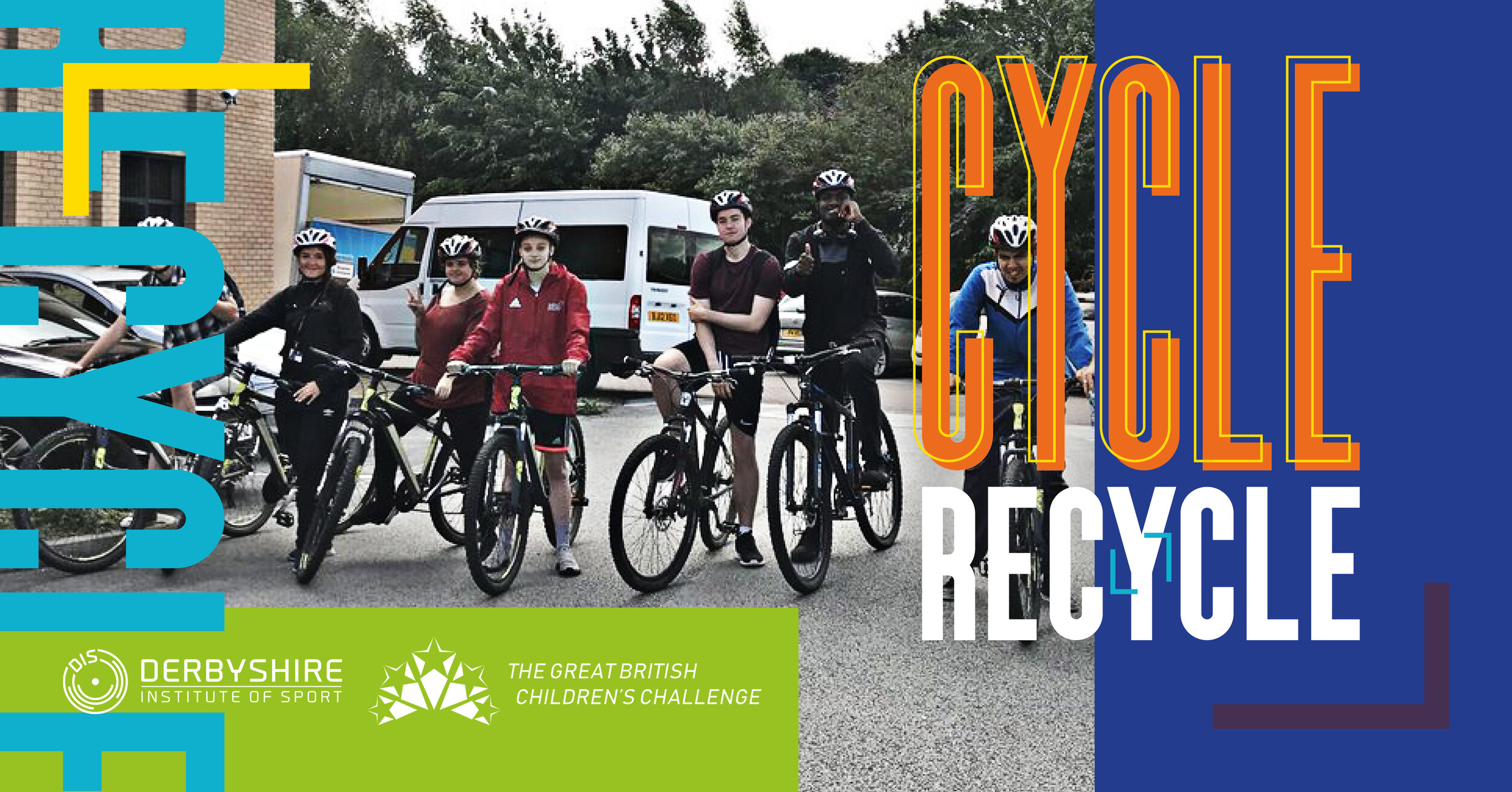 DCCT&apos;s Cycle Recycle scheme