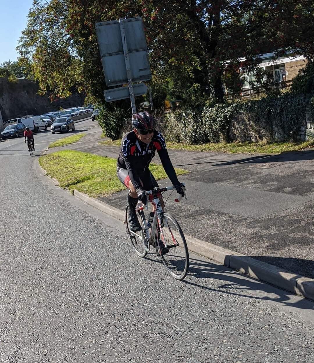 Bondholders smash Derbados cycle challenge target