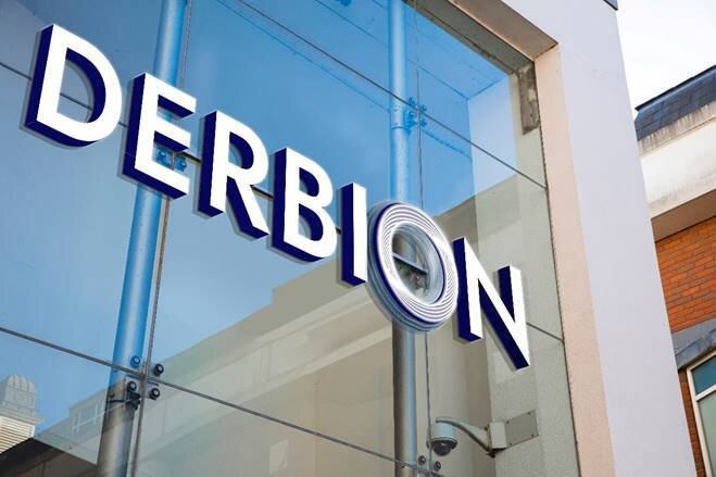 Derbion welcomes lockdown easing