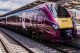 Rail operator reinstates full intercity weekday timetable