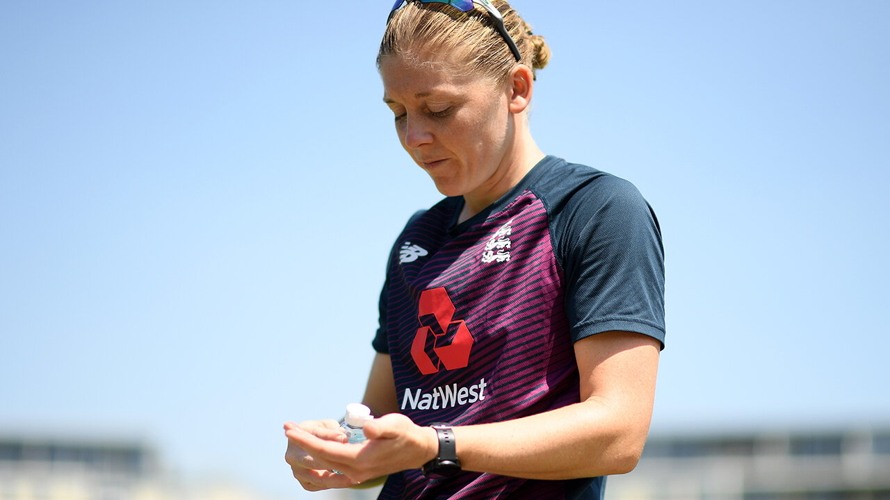 England Women&apos;s cricket comes to Derby