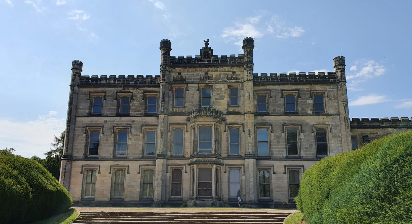 Consultants appointed for £35m Elvaston Castle project