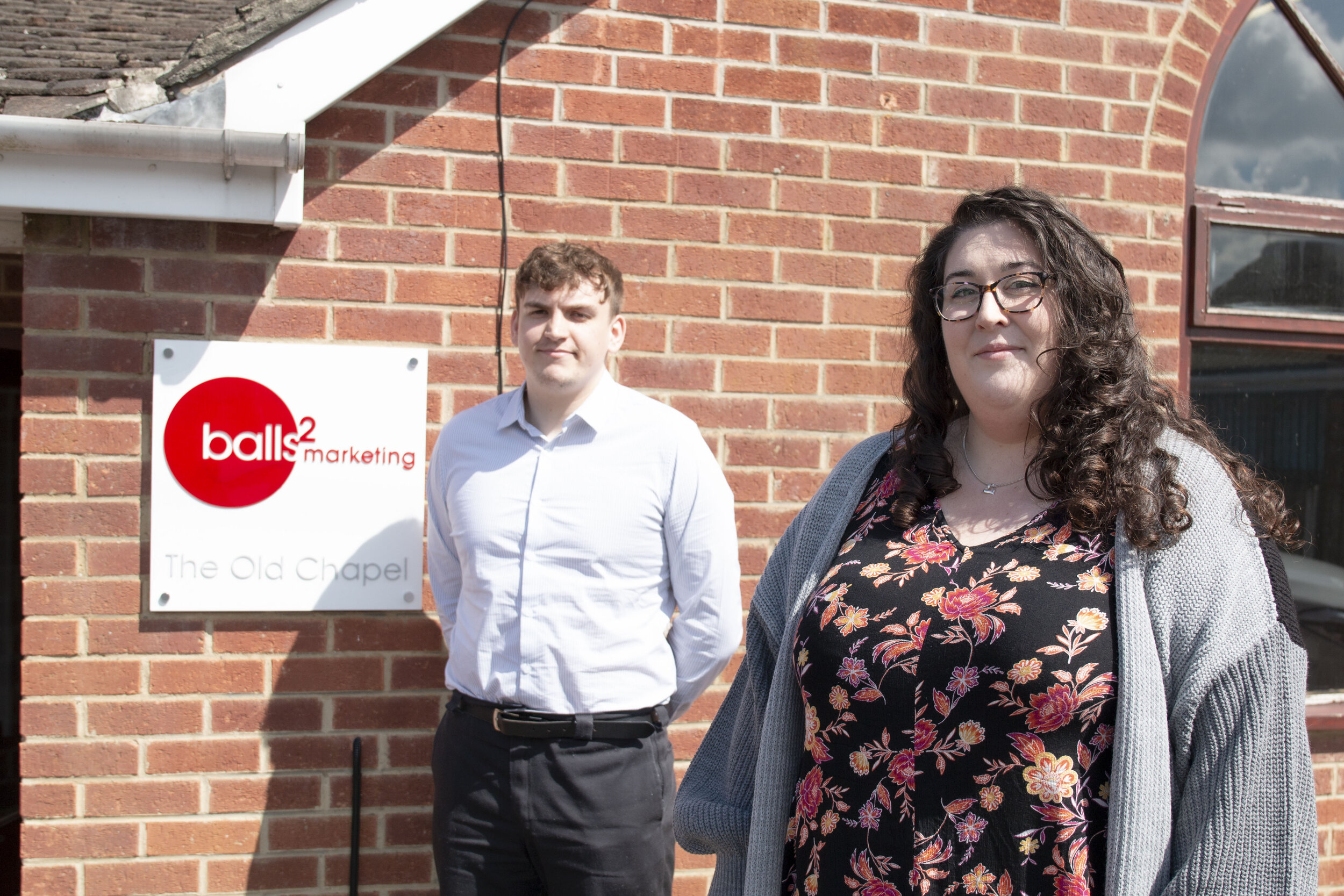 Marketing agency expands team with university graduates