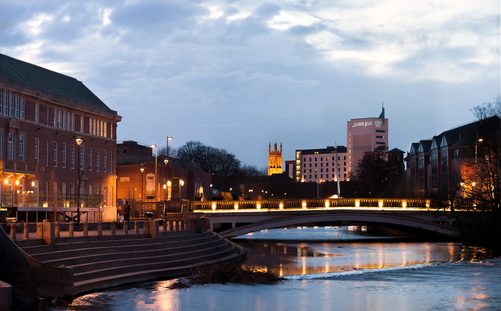 City Leads UK Economic Recovery