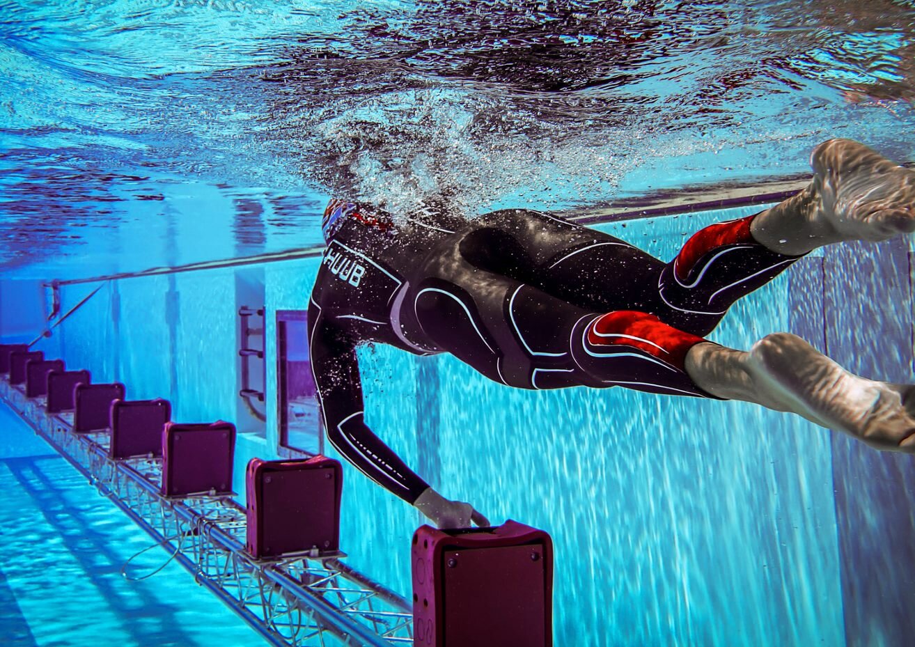 HUUB makes a splash with Queen’s Award for Innovation win