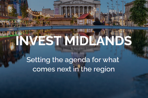 Bondholders share insights at major Midlands investment conference