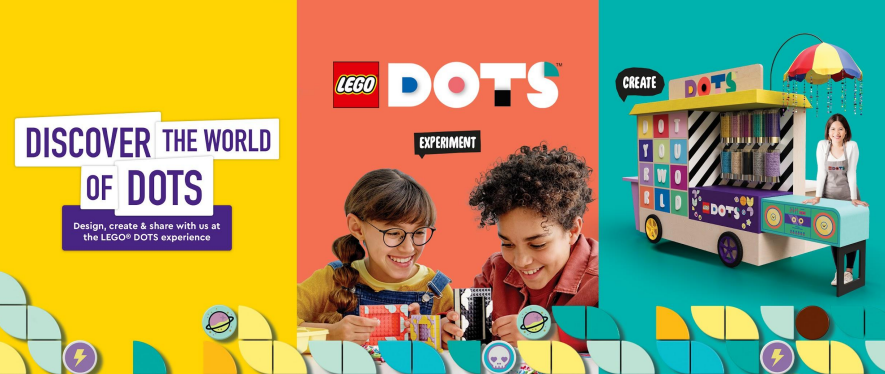 Katapult reveals further Lego Group collaboration