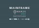 Several Bondholders shortlisted for Mainframe Awards