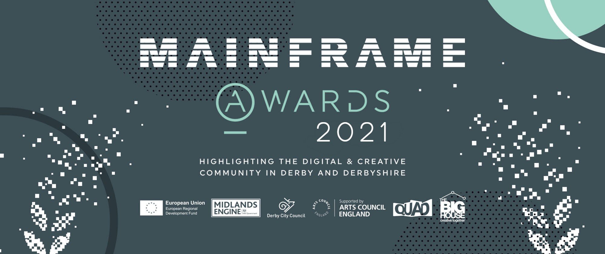 Creative awards entries call