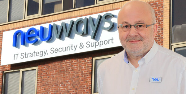 IT firm expands team due to customer growth