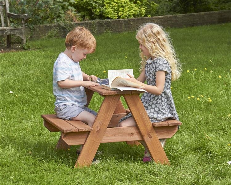 Rise in outdoor play boosts Cosy