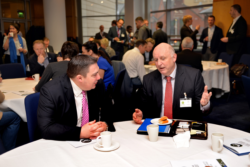 Bondholder Hosts Biggest Digital Summit Ever for Midlands SMEs