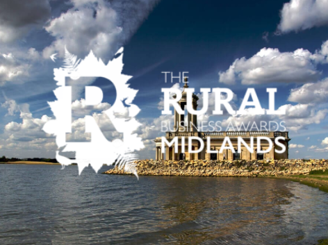Marketing agency up for rural award