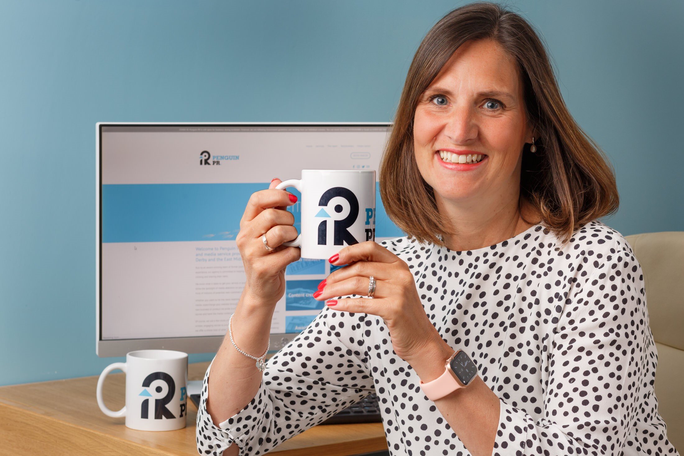 Rise of new entrepreneurs sees pick up at Penguin