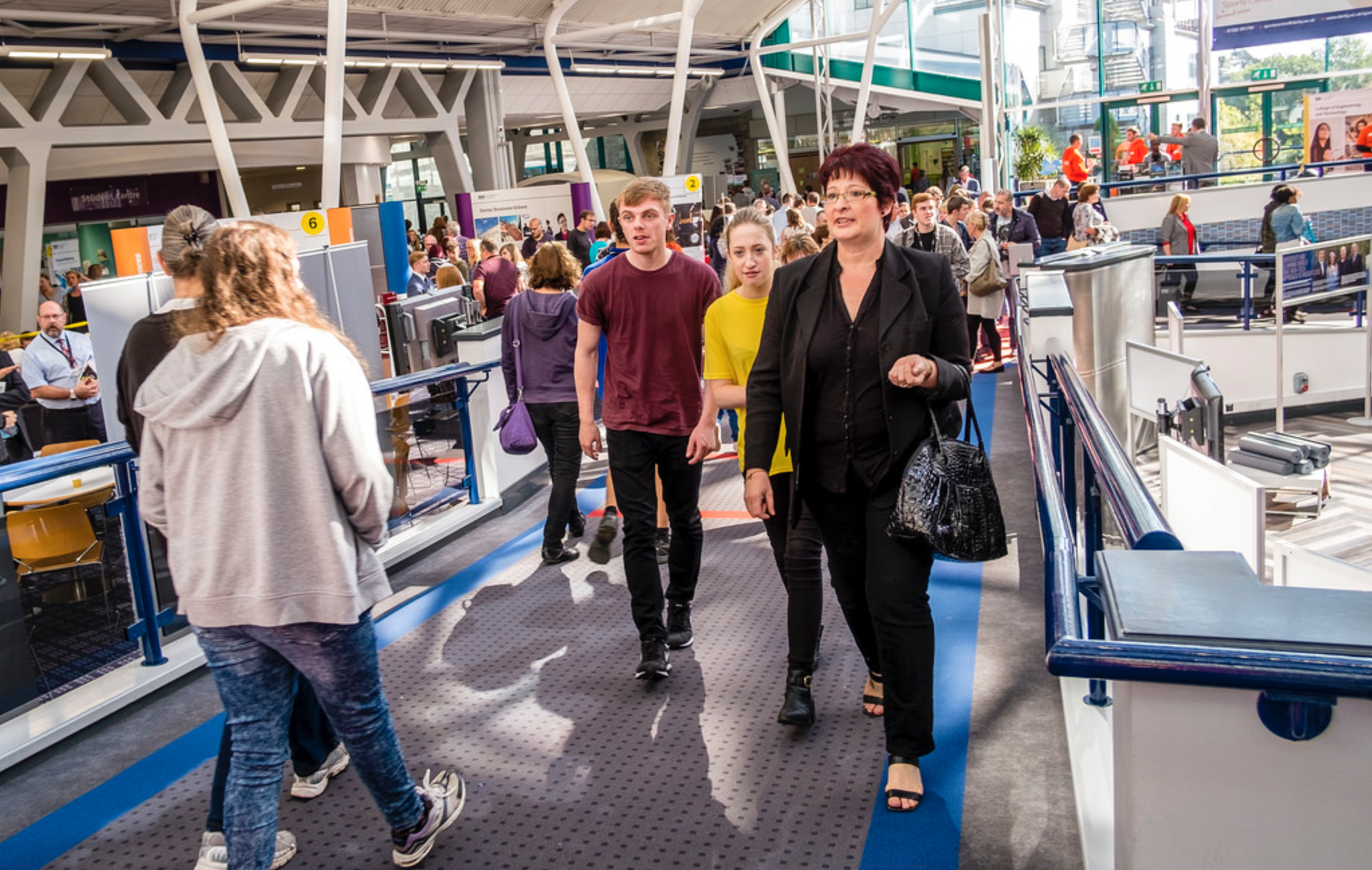 University is key to city&apos;s economy
