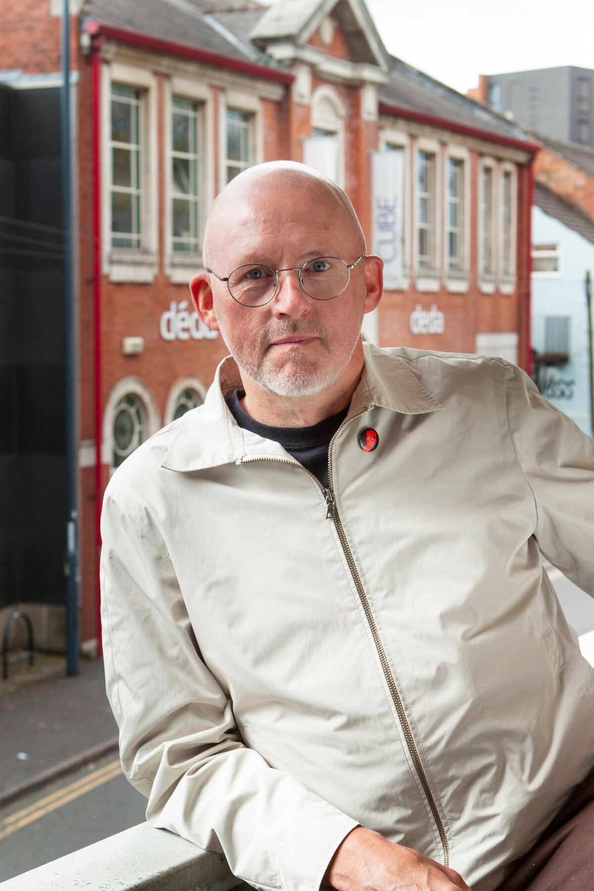 Steve Slater