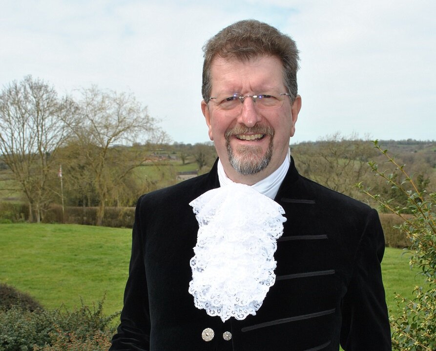 High Sheriff’s service to raise funds for homeless