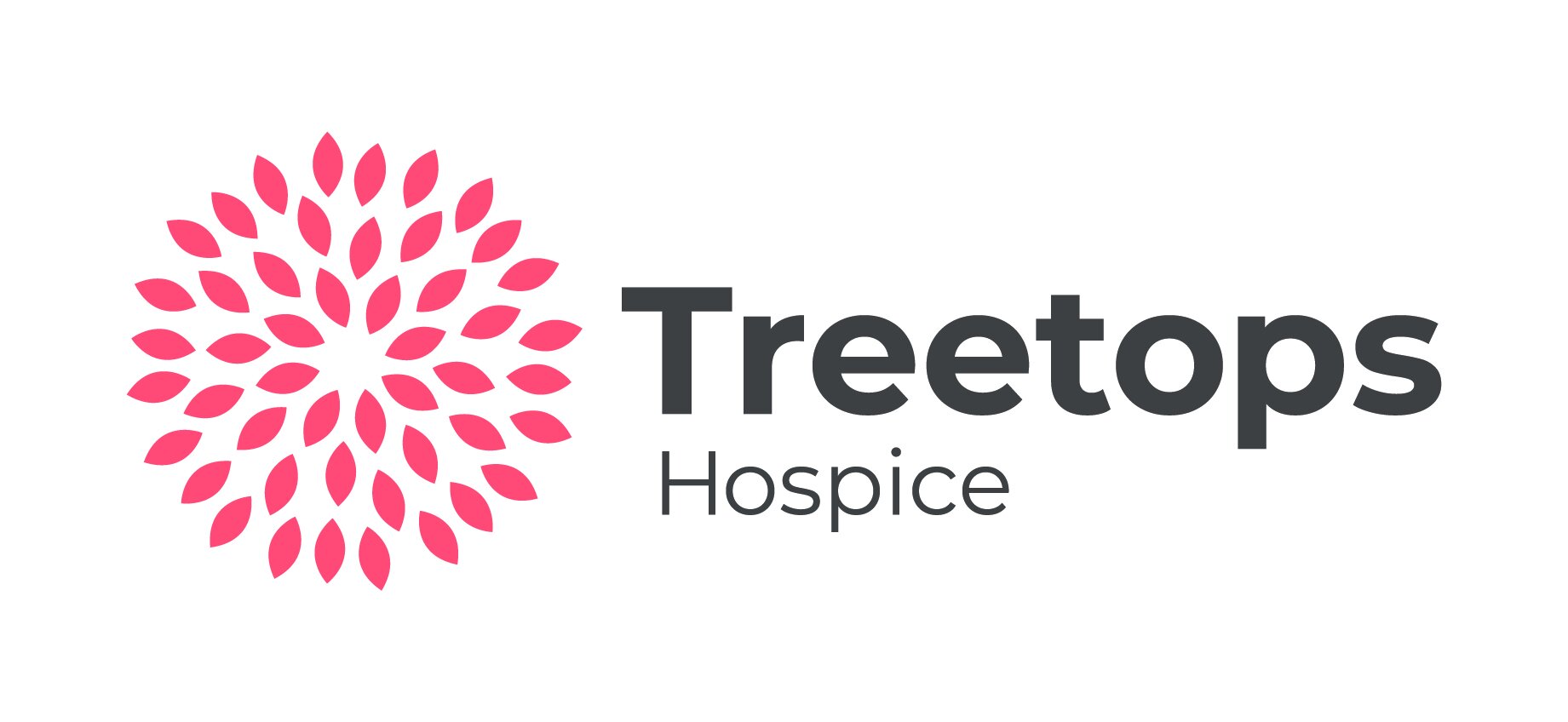 Firms help hospice roll out new branding