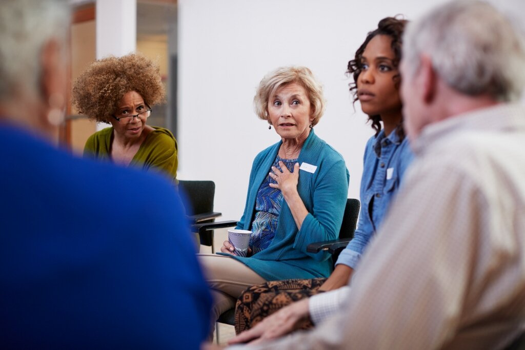 Counselling care service