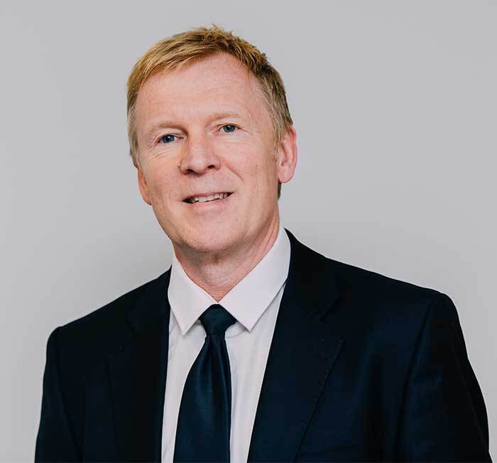 Wayne Hollinshead