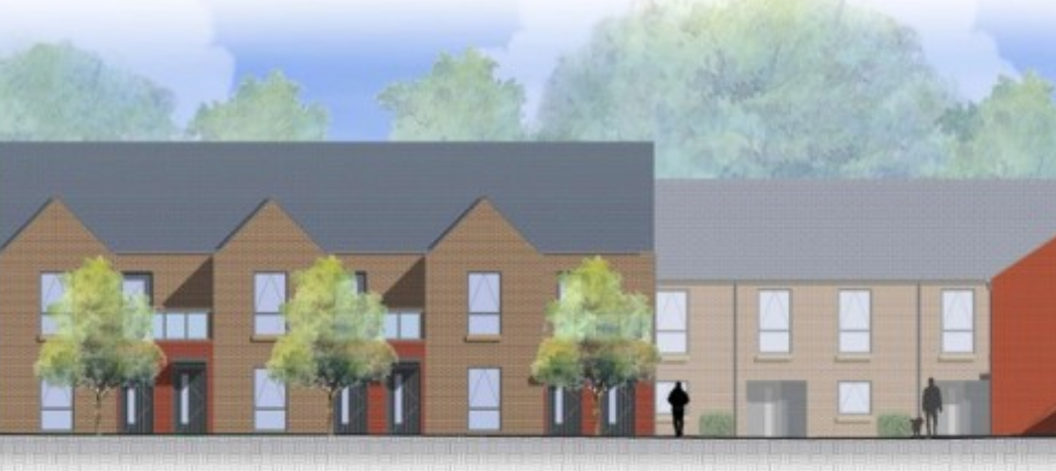 Firm to deliver £7m housing scheme