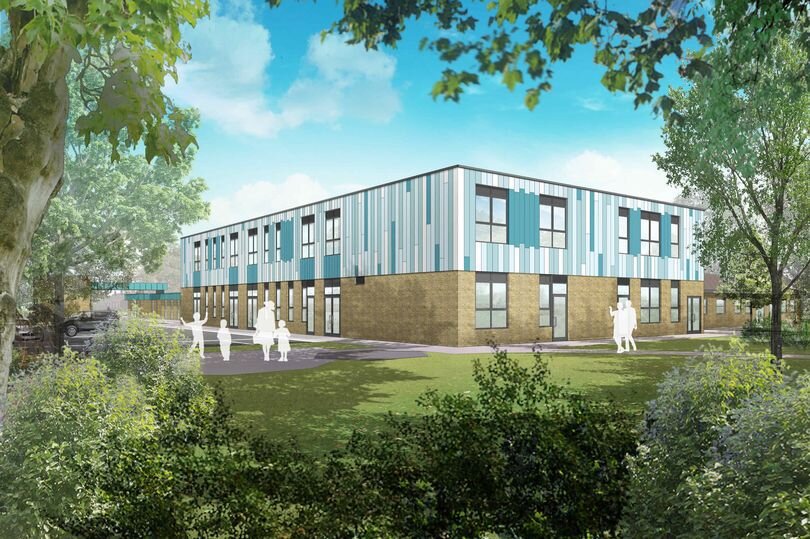 Contractor starts work on £6m school schemes