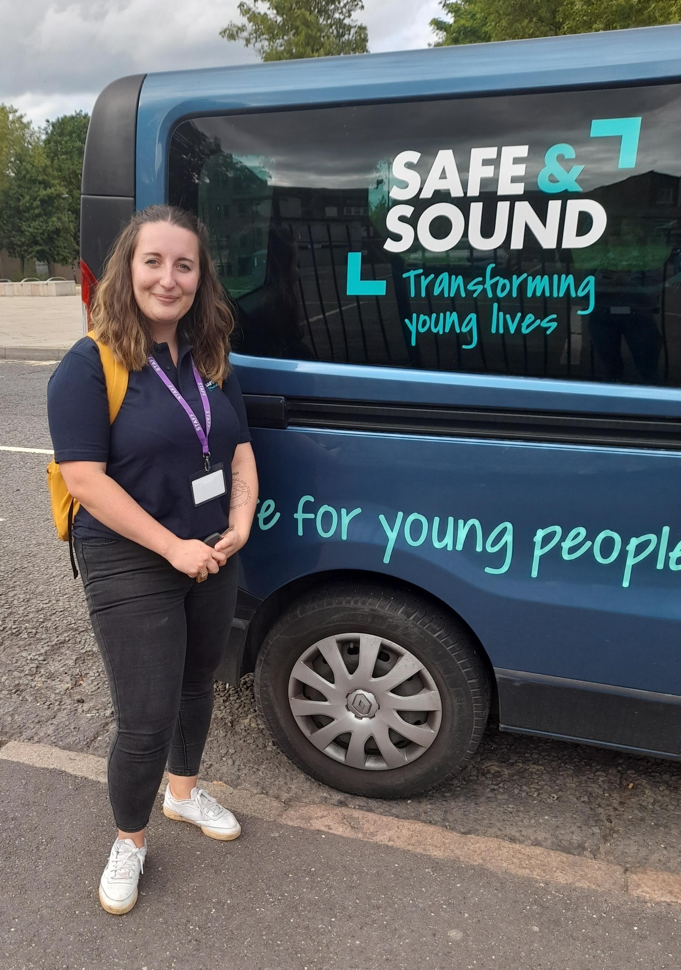 Charity expands outreach programme