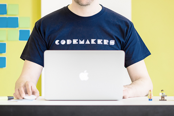 Codemakers Secures DEGF Funding