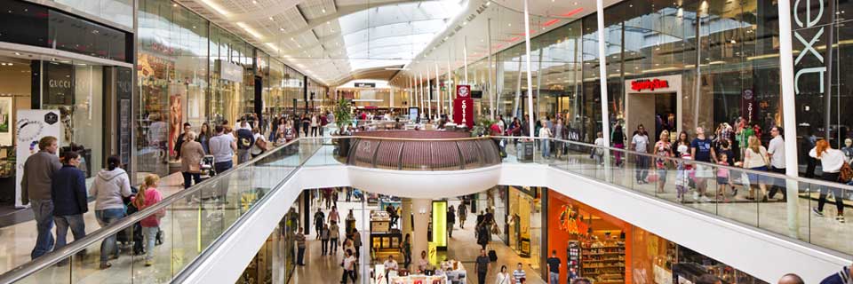 intu optimistic about future growth