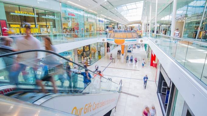 New retailers to hatch at intu Derby