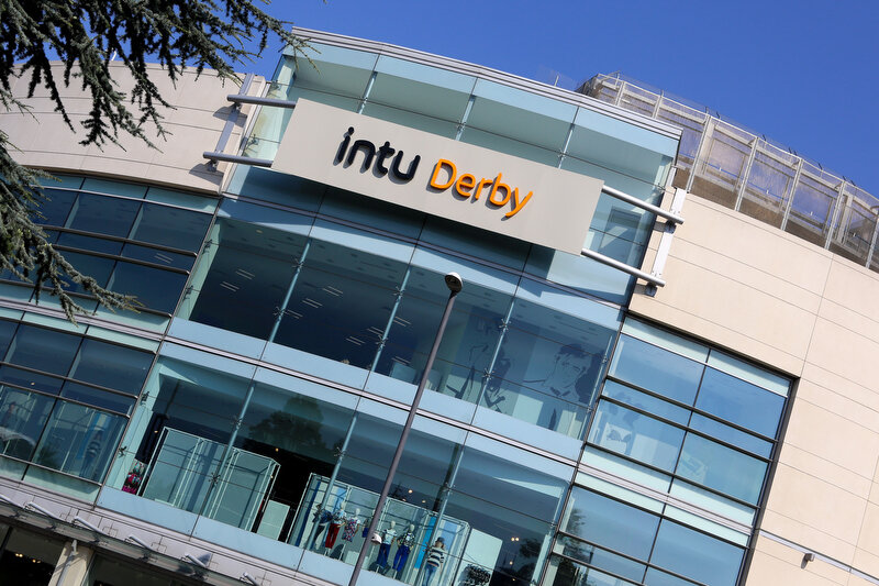 Safety first at intu