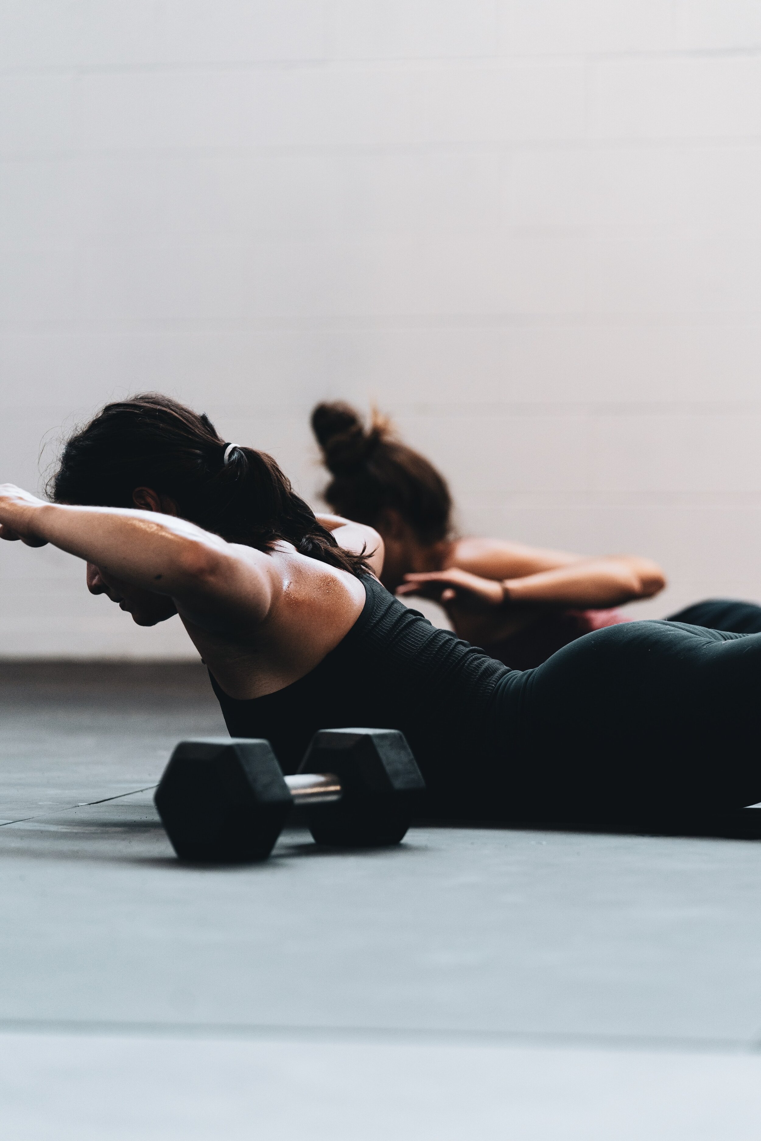 Orange Theory Fitness reopens Derby gym