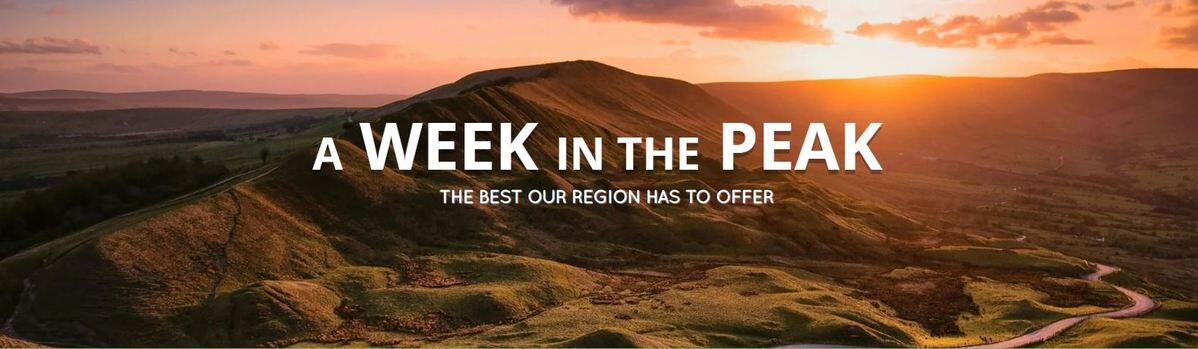 Week in the Peak