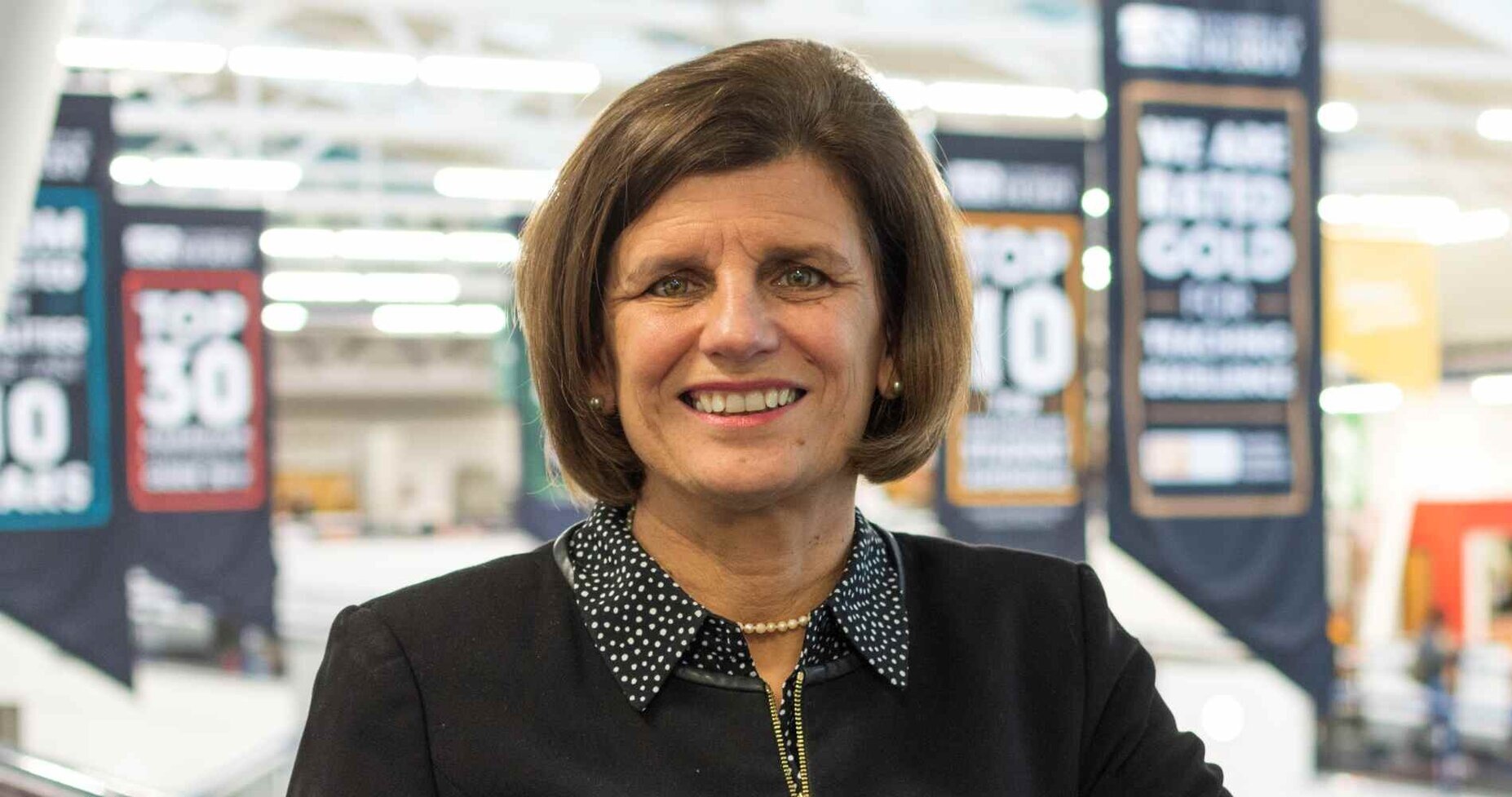 Professor Kathryn Mitchell