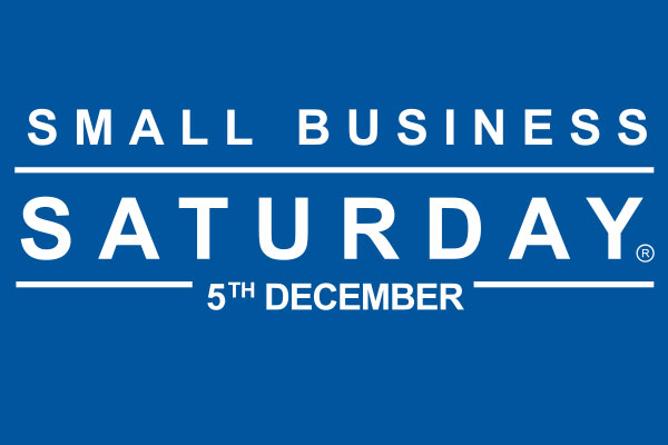 Small Business Saturday returns to Derby