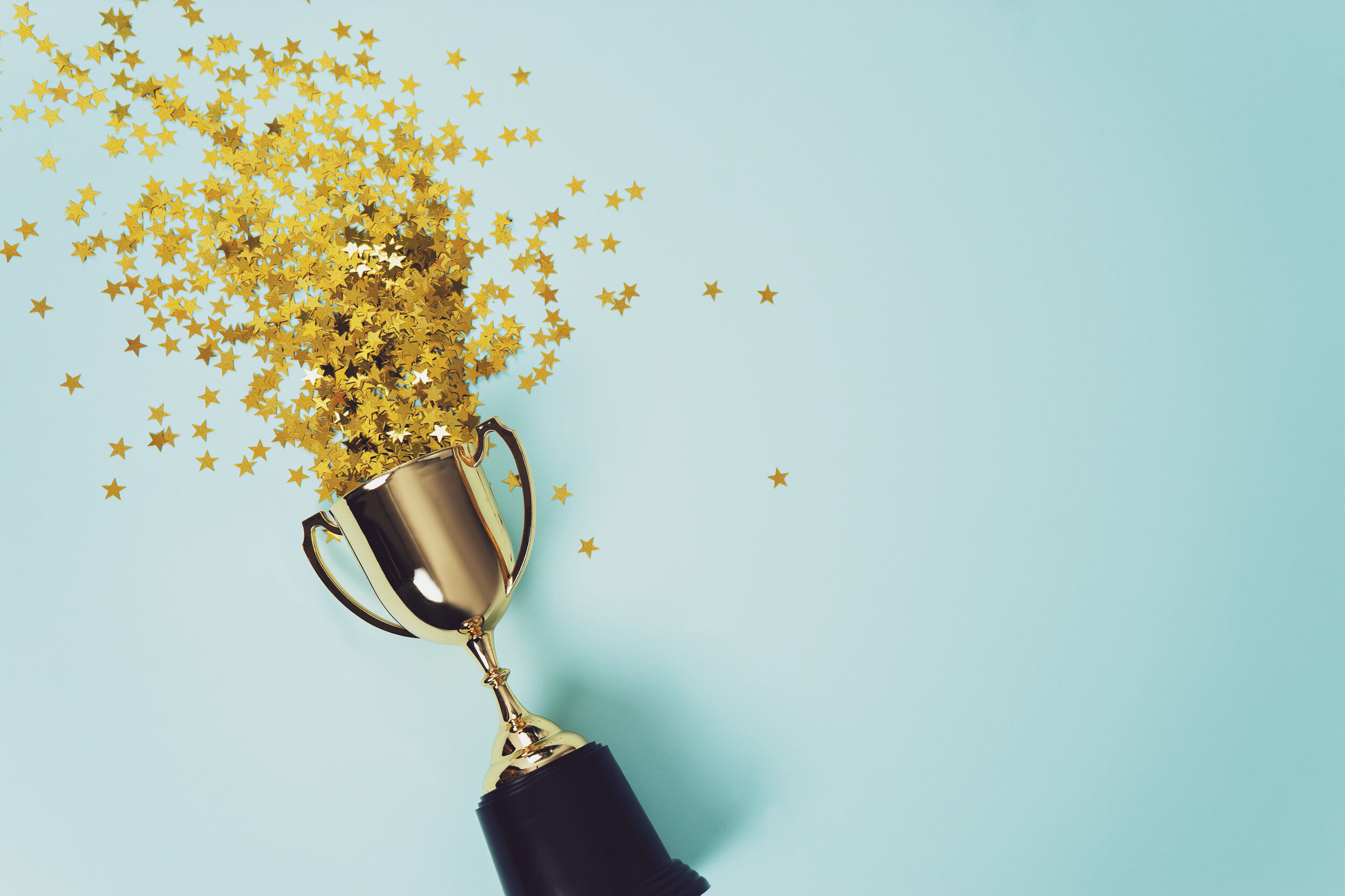 Bondholder to stage children awards