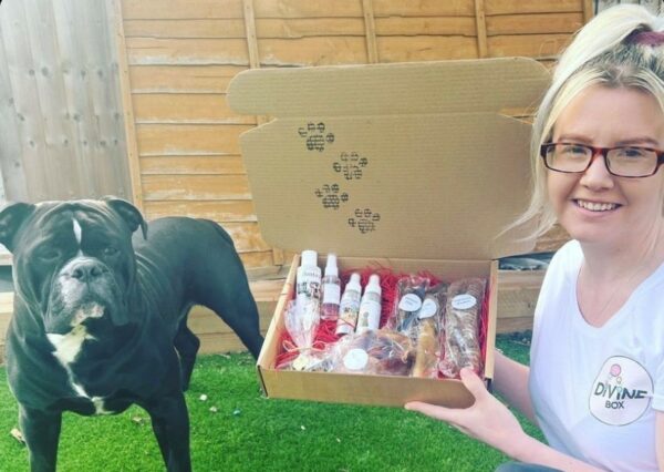 Barking up the right tree with new gift business