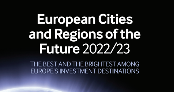 Derbyshire’s investment strategy named one of best in Europe by FT