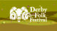 Derby Folk Festival set to return with stellar line-up