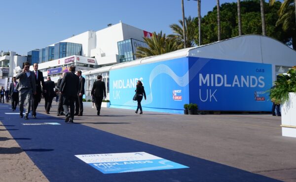 £2bn of Derby and Derbyshire projects to be showcased at MIPIM