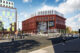 University lodges plans for city centre business school