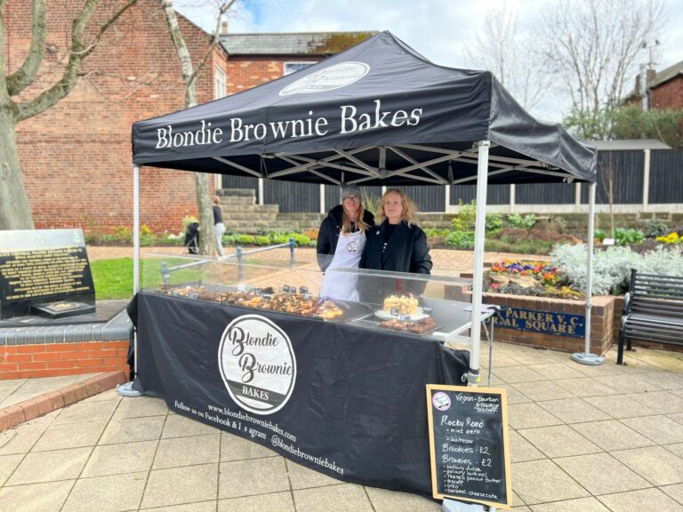New home for bakery firm on the rise Marketing Derby