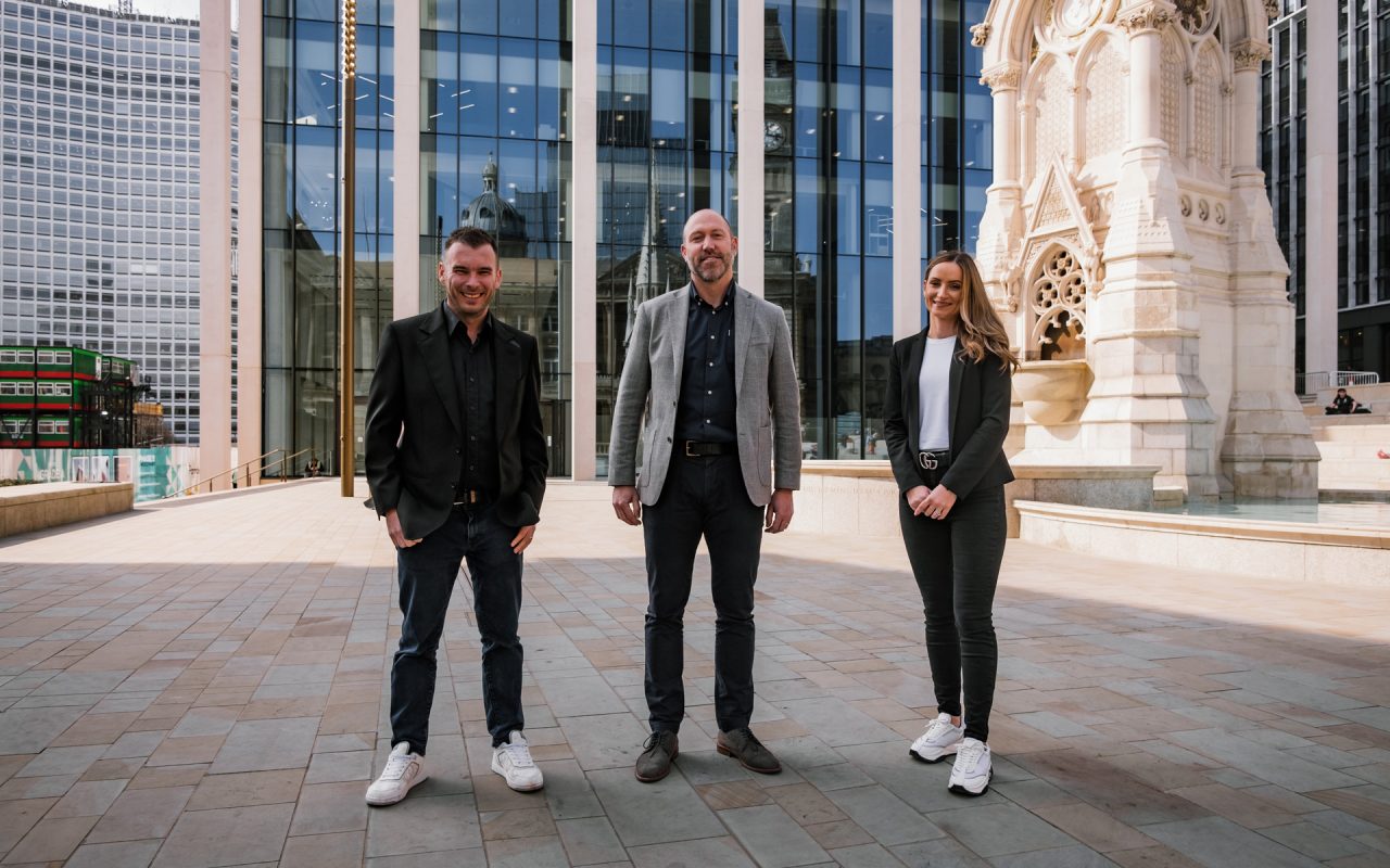 Flexible office provider reveals fifth location