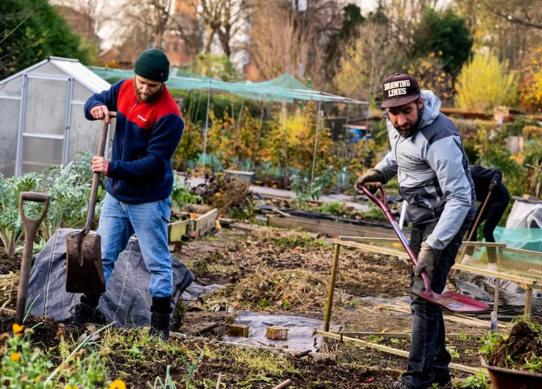 Bondholder votes would mean the earth to social project