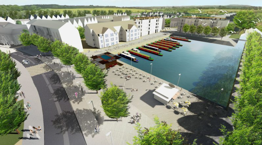 £25m Town Deal funding confirmed