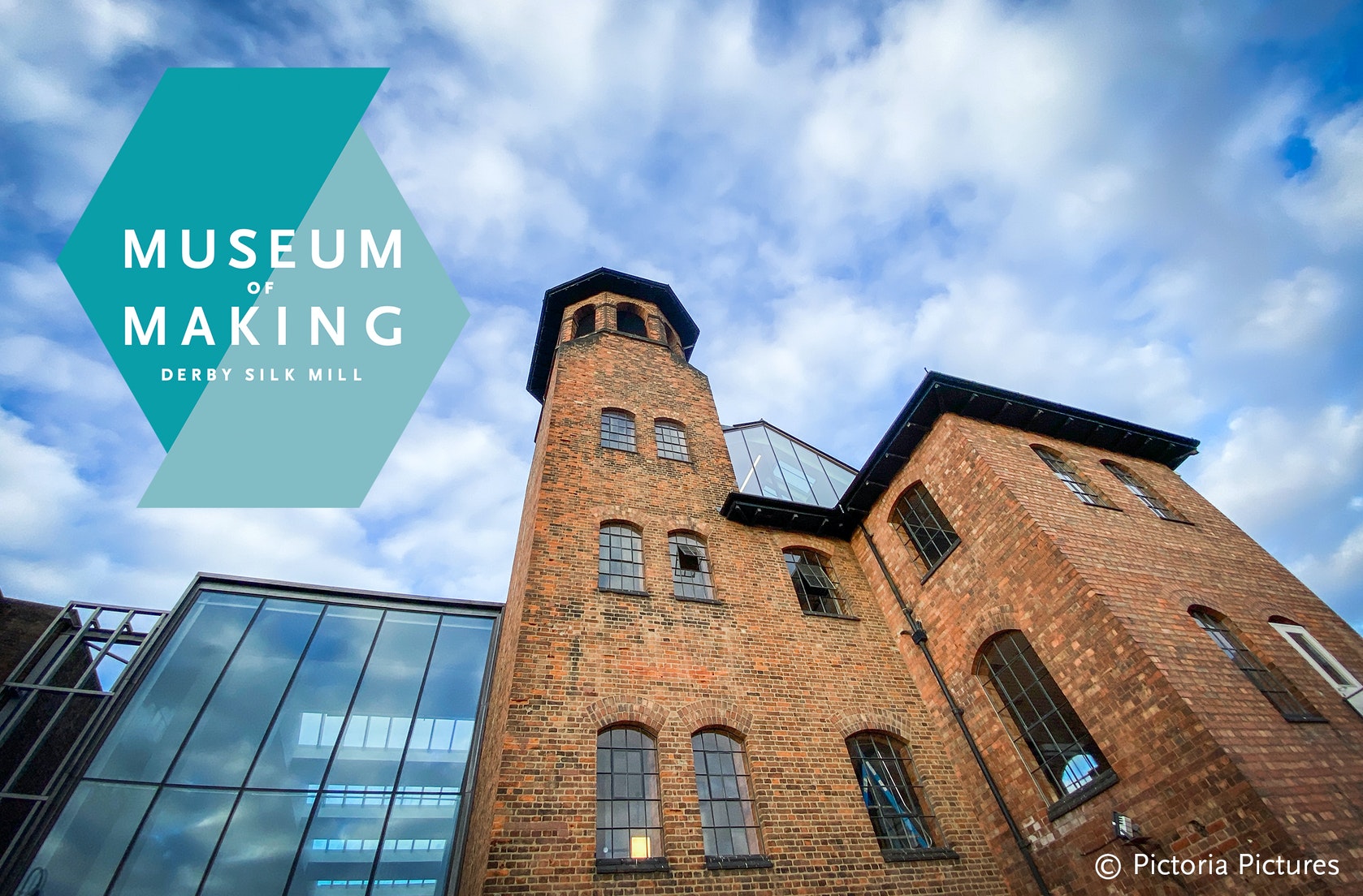 Museum of Making up for world’s largest museum prize