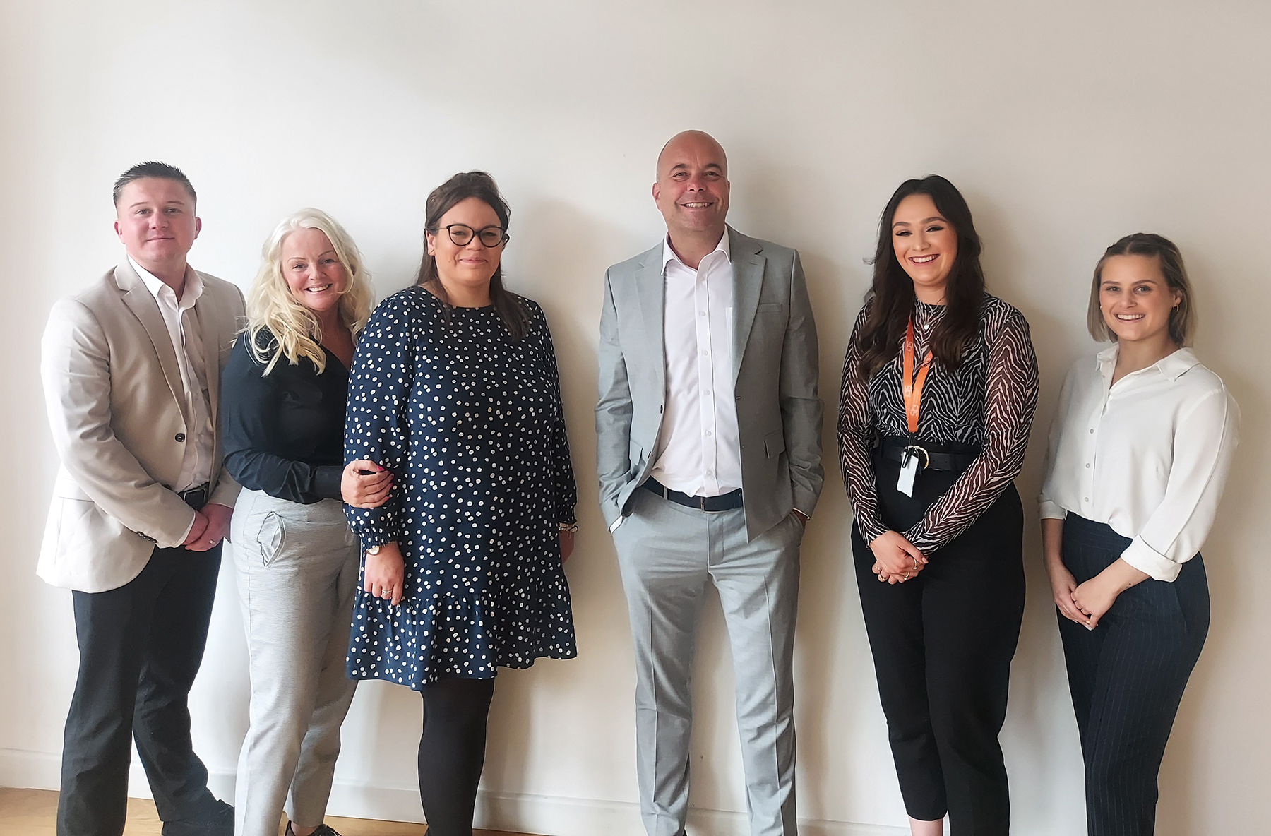 Recruitment firm opens latest office