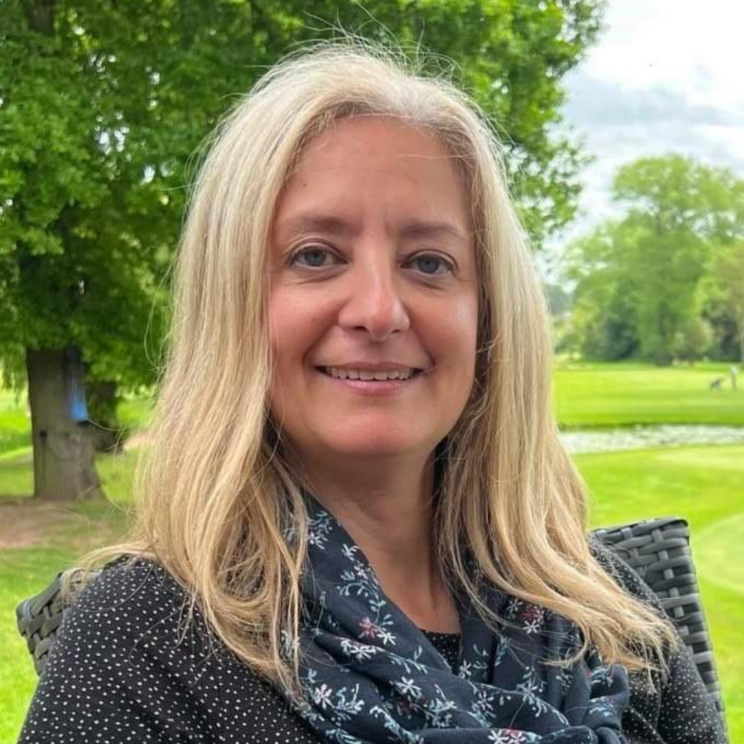 Charity appoints new managing director