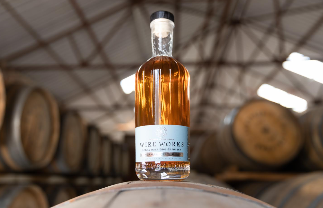 Distillery releases next batch of single malt whisky